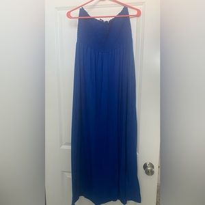 Pure Energy Maxi Dress plus size 1
